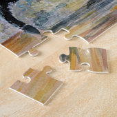 Whale im Foto Jump Puzzle mit Geschenkboxen (Seite)