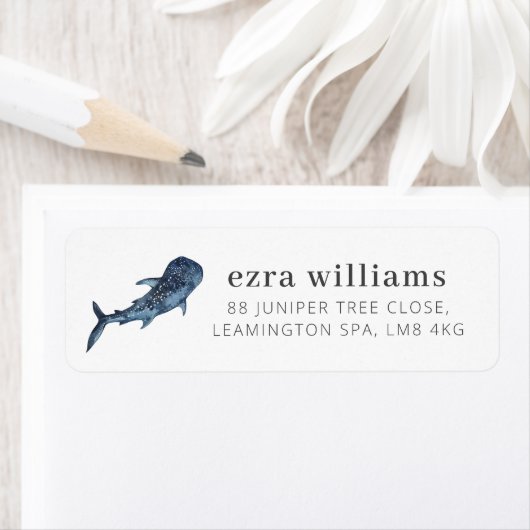 Whale-Label (Insitu)