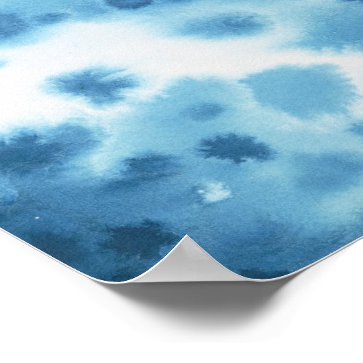 Whale Liebe Song Poster (Ecke)