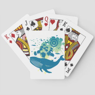 WHALE_OF_A_TIME SPIELKARTEN