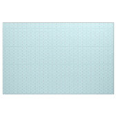 Whale Print Fabric Light Blue Stoff (Yard (91,4 cm))