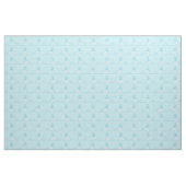 Whale Print Fabric Light Blue Stoff (Fat Quarter (45,7 x 55,9 cm))