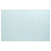Whale Print Fabric Light Blue Stoff (Yard (91,4 cm))