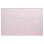 Whale Print Fabric Pink Stoff (Yard (91,4 cm))