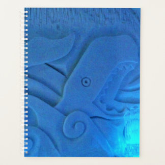 Whale Room im Hotel de Glace, Quebec, Kanada Planer