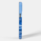 Whale Schwanz Nautical Ship Blue Ocean Case-Mate iPhone Hülle (Rückseite / Rechts)