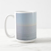 Whale Schwanz Tasse (Links)