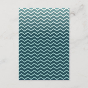 Whale Schwanz Wedding RSVP Karte