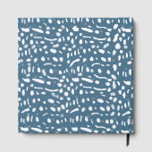 Whale Shark Gästebuch (Rückseite)