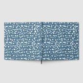 Whale Shark Gästebuch (Voll)