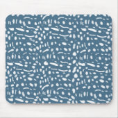 Whale Shark Mouse Pad Mousepad (Vorne)