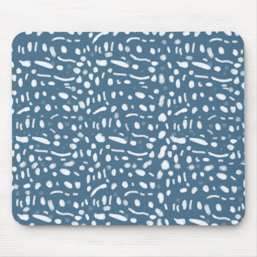 Whale Shark Mouse Pad Mousepad (Vorne)