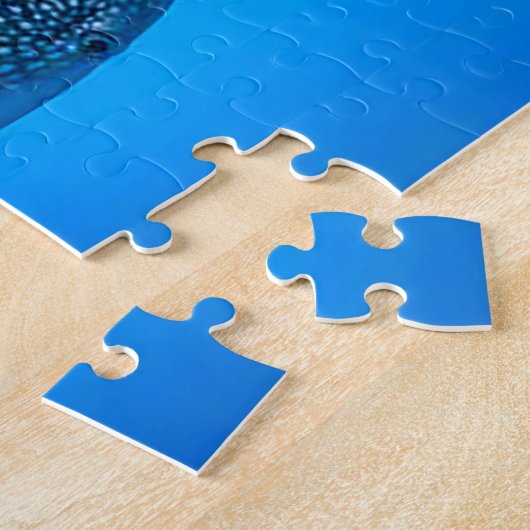 Whale Shark Puzzle (Seite)