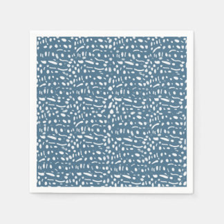 Whale Shark Serviette