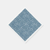 Whale Shark Serviette (Ecke)