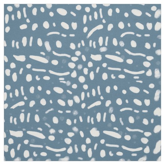 Whale Shark Stoff (Muster)