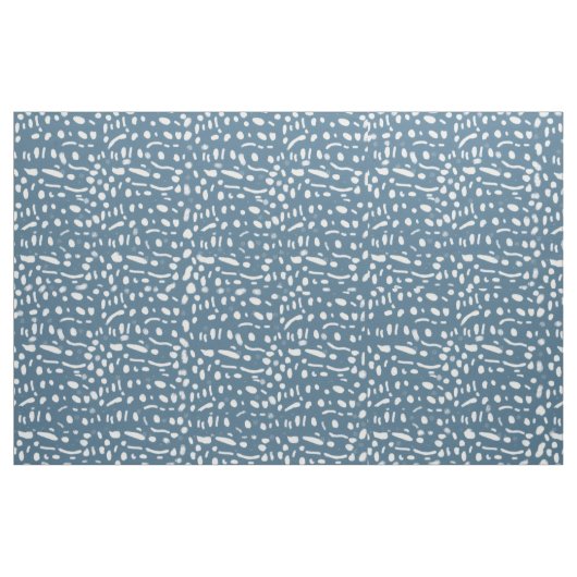 Whale Shark Stoff (Fat Quarter (45,7 x 55,9 cm))