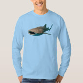 Whale Shark T - Shirt (Vorderseite)