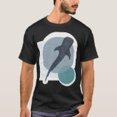 Whale Shark T-Shirt (Vorderseite)