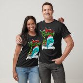 Whale Shark   Xmas Decorations Whale Shark Christm T-Shirt (Unisex)