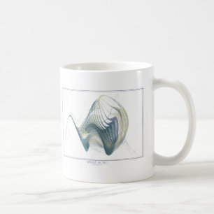 Whale Song Tasse