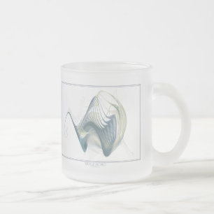 Whale Song Tasse
