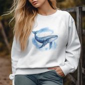 Whale T-Shirt