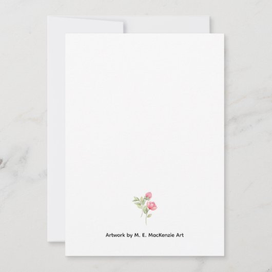 Whale Tail (Rückseite)