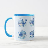 Whale Tasse (Links)