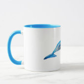 Whale tasse (Links)