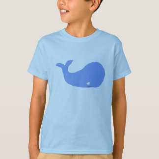 Whale Tshirt