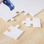 Whale Watercolor Puzzle (Seite)