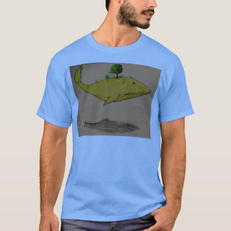 Whale Whale 70 T-Shirt