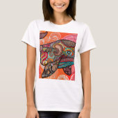 Whale Wow T-Shirt (Vorderseite)