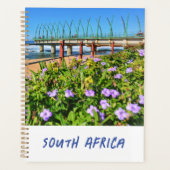 Whalebone Pier Umhlanga Durban SA Planer (Vorderseite)