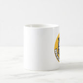 WhaleFood Spiel-Tasse Kaffeetasse (Mittel)