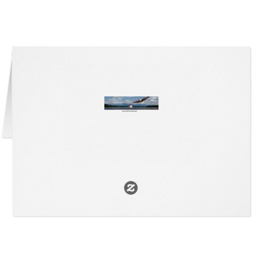 Whalehead (Rückseite Horizontal)