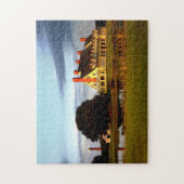 Whalehead Light Puzzle (Vertikal)