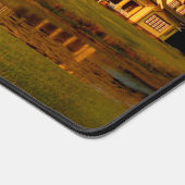 Whalehead Light Schreibtischunterlage (Ecke)