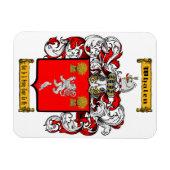 Whalen Magnet (Horizontal)