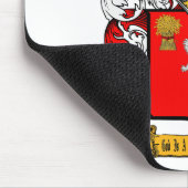 Whalen Mousepad (Ecke)