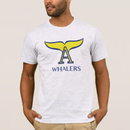 Whalerst-stück T-Shirt