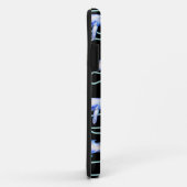 Whales Big Fish Case-Mate iPhone Hülle (Hinten/Rechts)