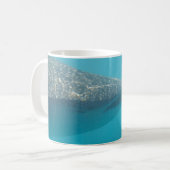 Whaleshark Kaffeetasse (Vorderseite Links)