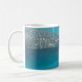 Whaleshark Kaffeetasse (Links)