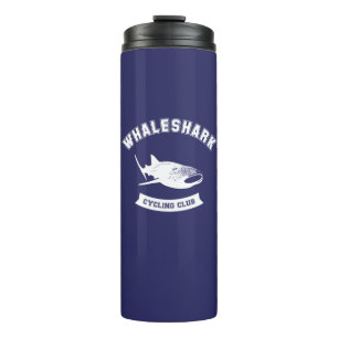 Whaleshark Radclub Thermosbecher