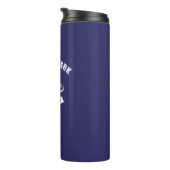 Whaleshark Radclub Thermosbecher (Nach rechts gedreht)