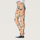 Whaleverse Leggings (Links)
