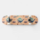 Whaleverse Skateboard (Horizontal)