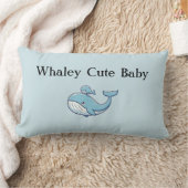 Whaley Niedlich Baby Lendenkissen (Decke)